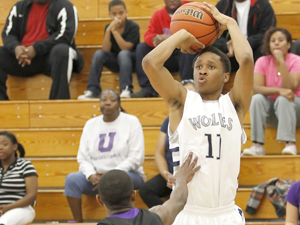 Subs spark Shoemaker to 3-0 start